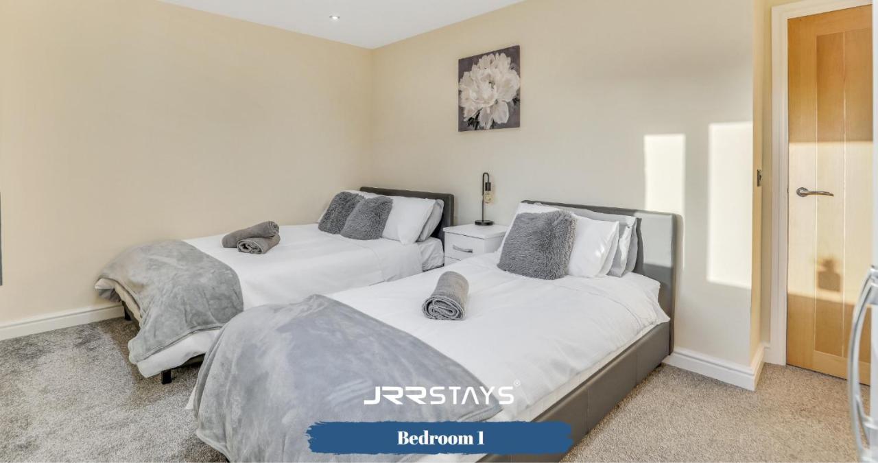 ✪3Bed Bungalow✪Cockermouth✪Pet Friendly✪ Exterior foto