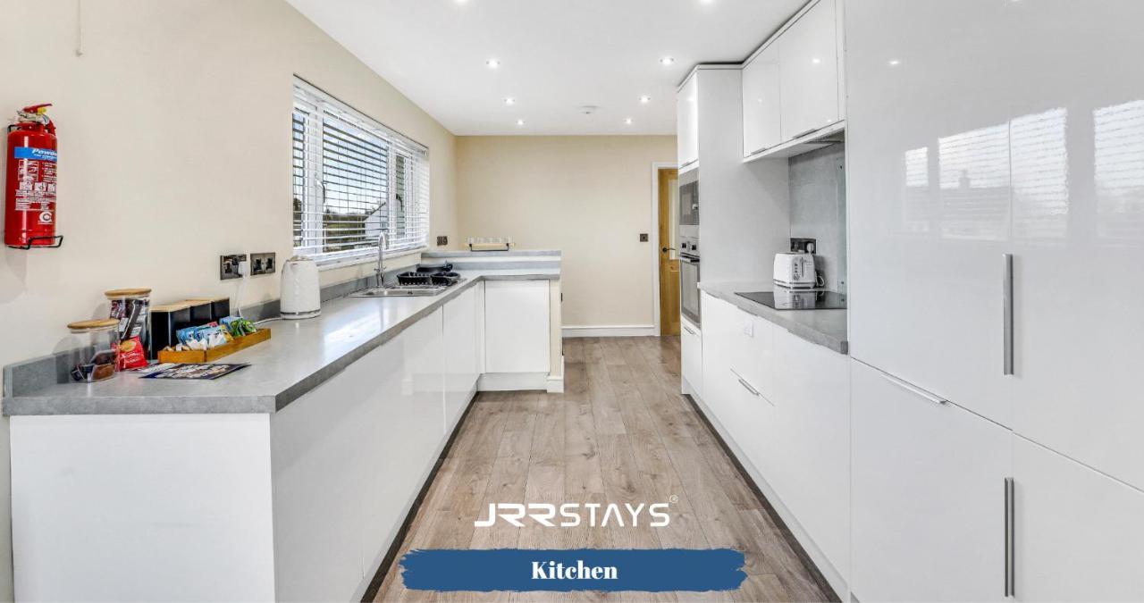 ✪3Bed Bungalow✪Cockermouth✪Pet Friendly✪ Exterior foto