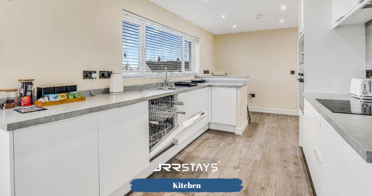 ✪3Bed Bungalow✪Cockermouth✪Pet Friendly✪ Exterior foto