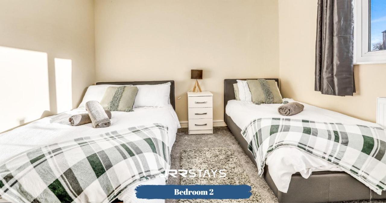 ✪3Bed Bungalow✪Cockermouth✪Pet Friendly✪ Exterior foto