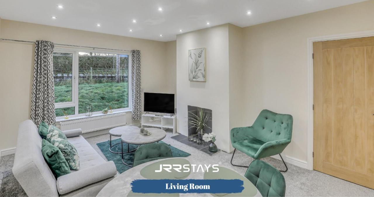 ✪3Bed Bungalow✪Cockermouth✪Pet Friendly✪ Exterior foto
