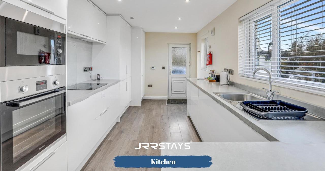 ✪3Bed Bungalow✪Cockermouth✪Pet Friendly✪ Exterior foto