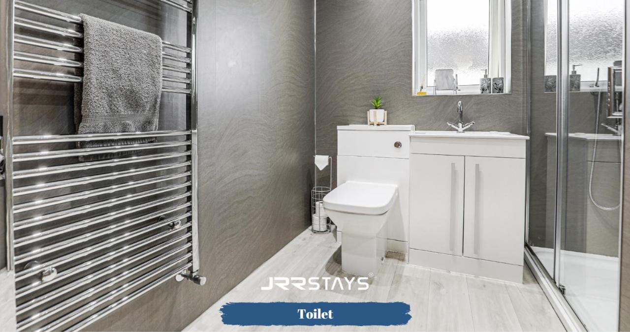 ✪3Bed Bungalow✪Cockermouth✪Pet Friendly✪ Exterior foto
